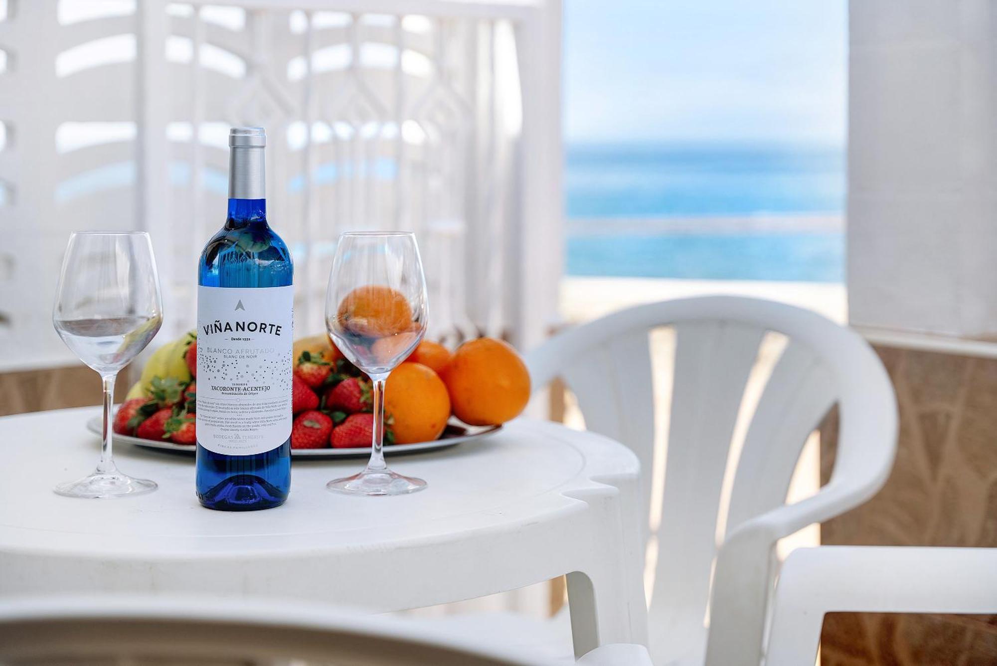 阿德耶Casa Pedro Julio Atlantic Sunset别墅 外观 照片