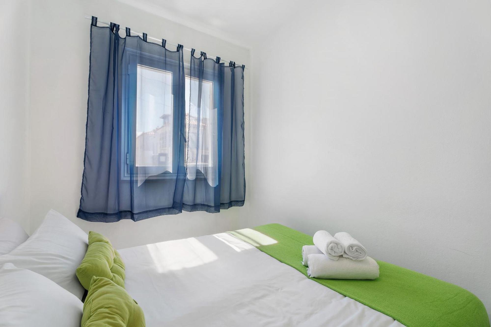 阿德耶Casa Pedro Julio Atlantic Sunset别墅 外观 照片
