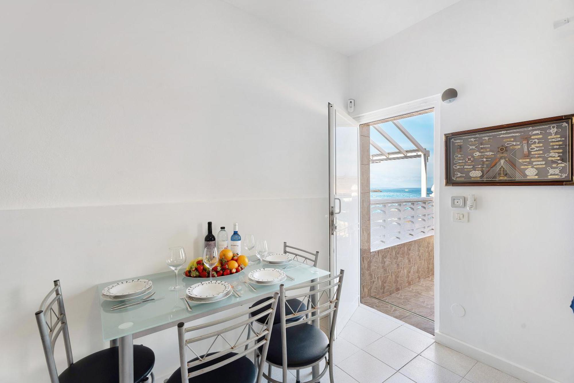 阿德耶Casa Pedro Julio Atlantic Sunset别墅 外观 照片