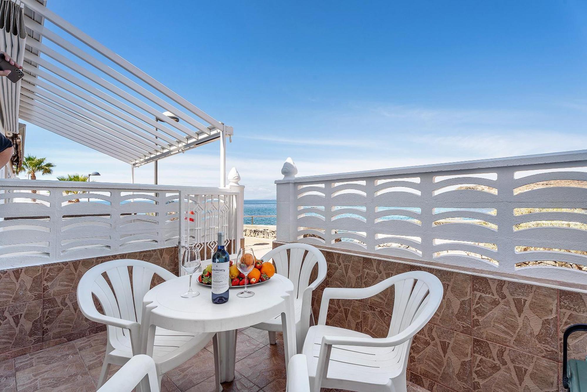 阿德耶Casa Pedro Julio Atlantic Sunset别墅 外观 照片