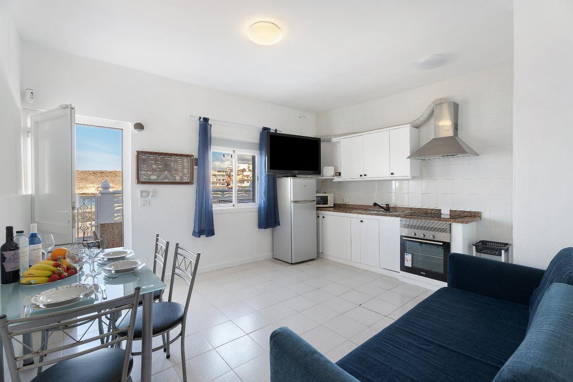 阿德耶Casa Pedro Julio Atlantic Sunset别墅 外观 照片