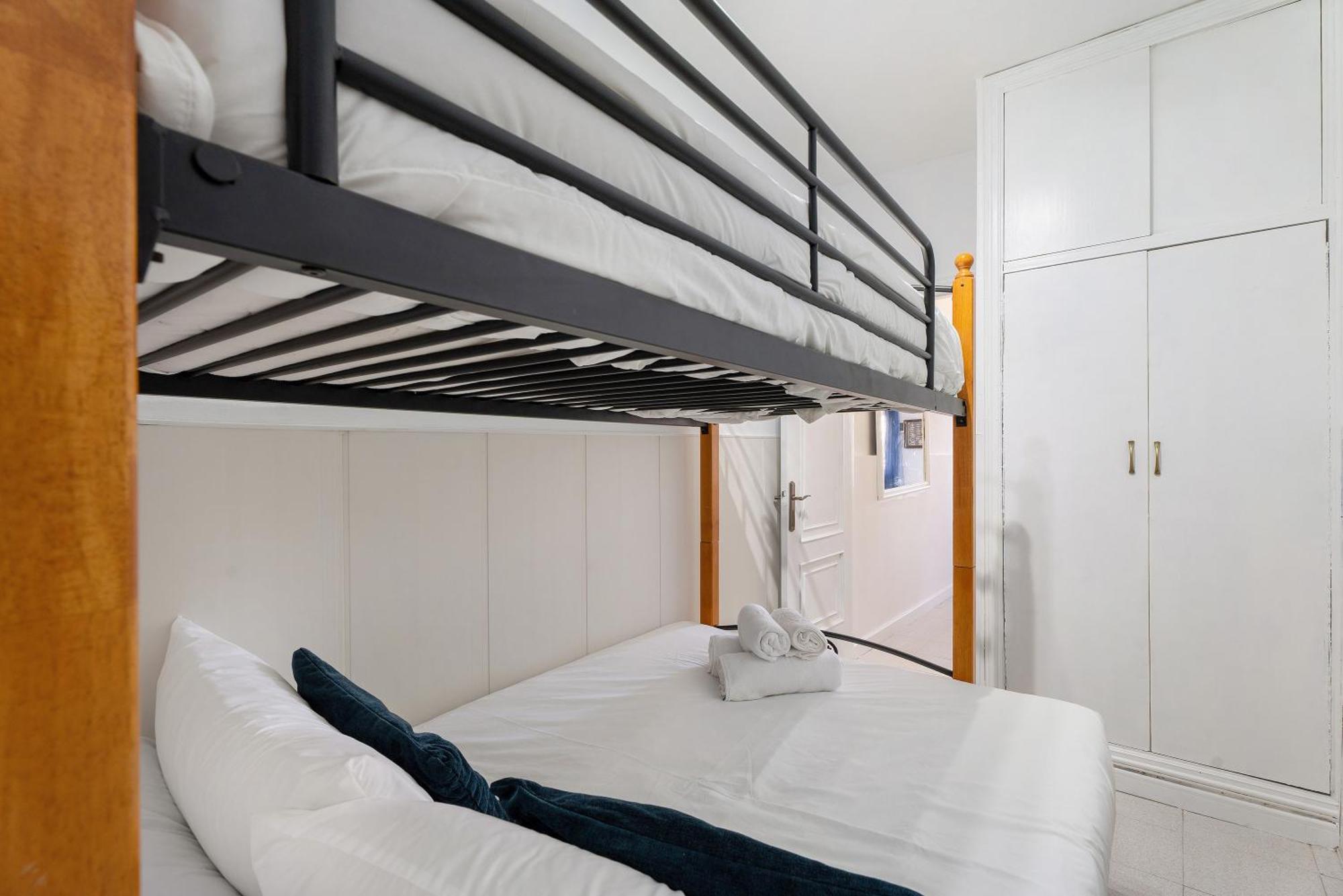 阿德耶Casa Pedro Julio Atlantic Sunset别墅 外观 照片