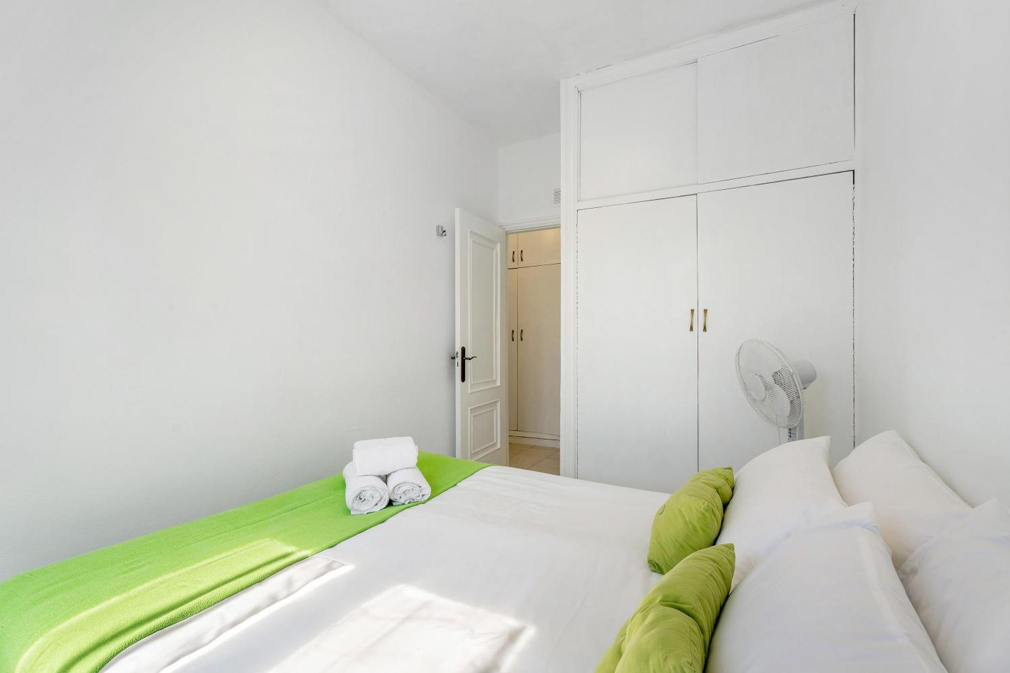 阿德耶Casa Pedro Julio Atlantic Sunset别墅 外观 照片