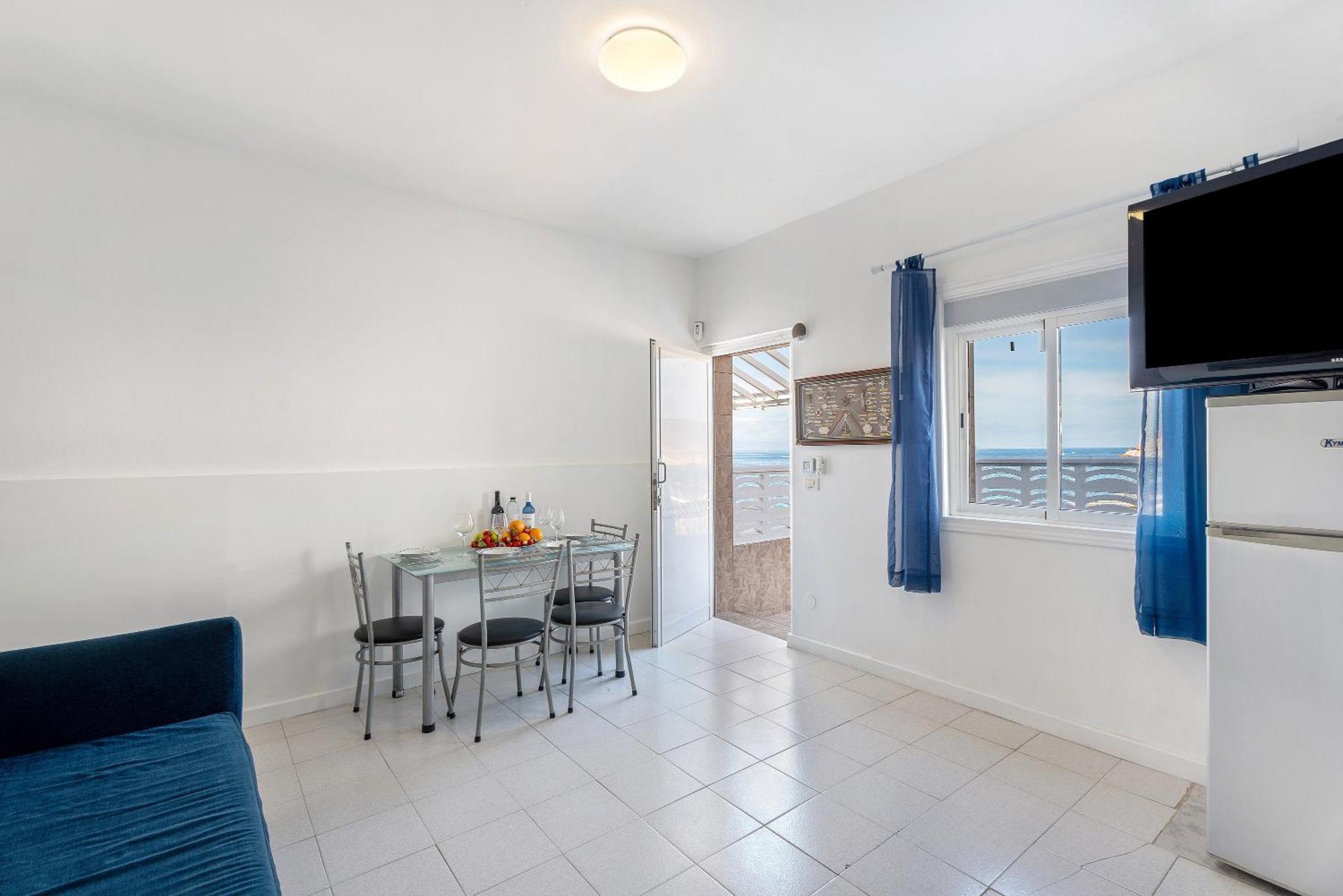 阿德耶Casa Pedro Julio Atlantic Sunset别墅 外观 照片
