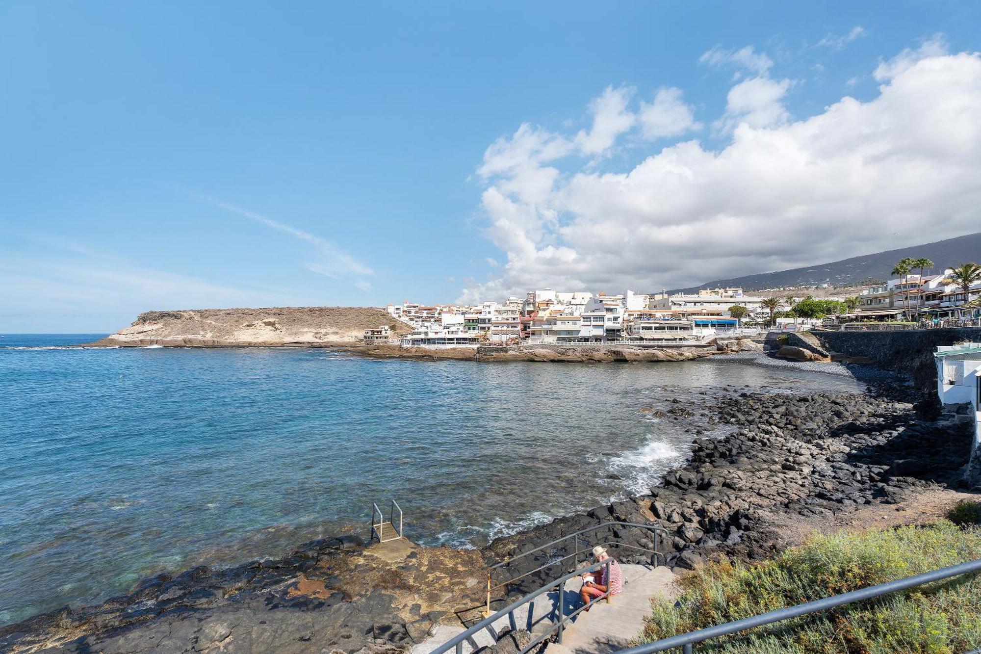 阿德耶Casa Pedro Julio Atlantic Sunset别墅 外观 照片