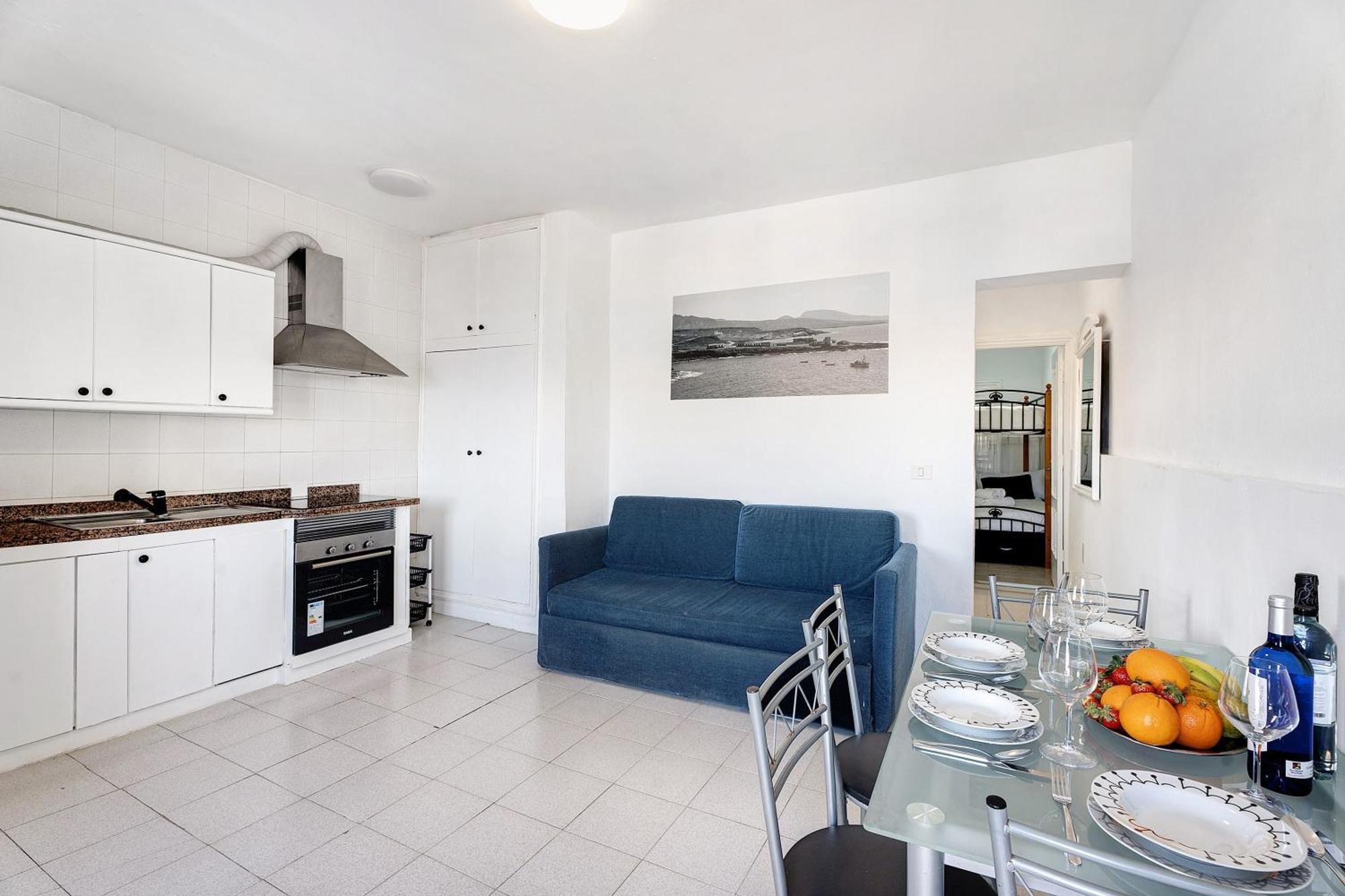阿德耶Casa Pedro Julio Atlantic Sunset别墅 外观 照片