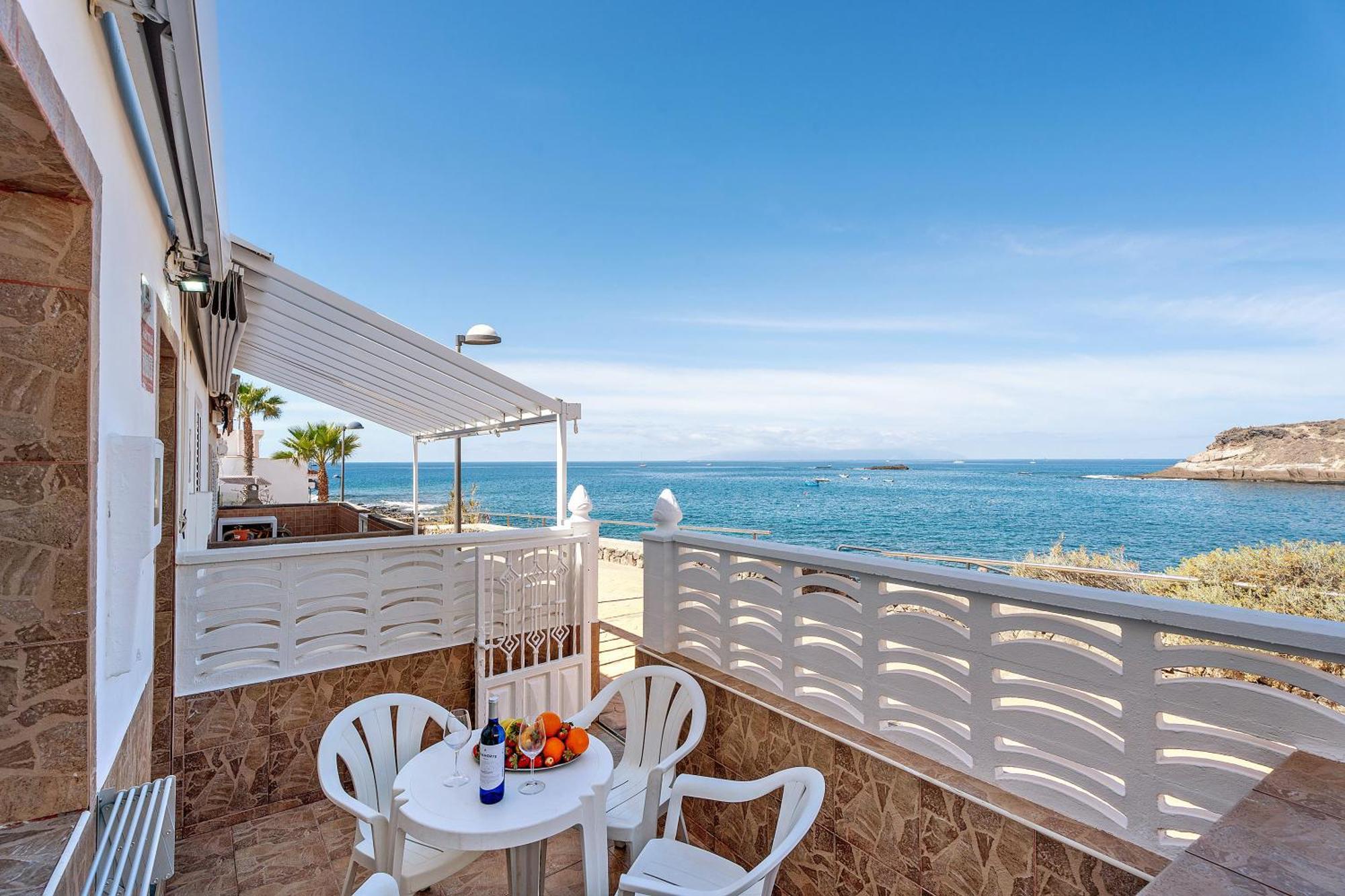 阿德耶Casa Pedro Julio Atlantic Sunset别墅 外观 照片
