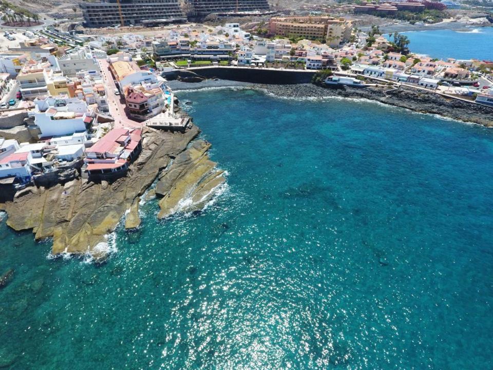阿德耶Casa Pedro Julio Atlantic Sunset别墅 外观 照片